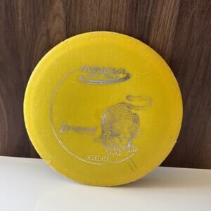 Innova Disc Golf Fairway Driver Leopard Yellow 6 5 -2 1